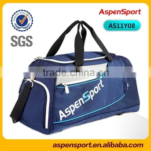 2016 NEW GYM BAG TRVEL BAG TRAVEL DUFFLE BAG thumbnail-1