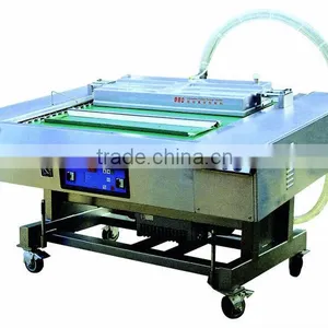Vacuum Packing Machine (BVPJ-980) With Geman Pump thumbnail-1