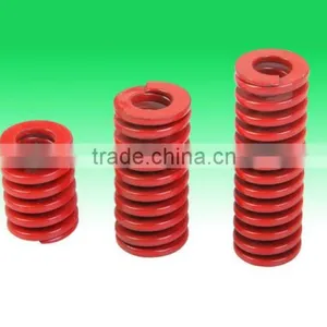 JIS Mold Spring/ Coil Spring thumbnail-2