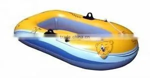 Inflatable Children Boats thumbnail-1