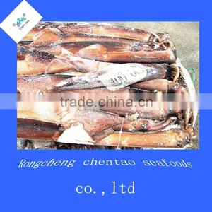 Frozen Argentina Squid thumbnail-1