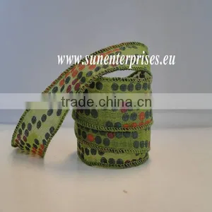 Silk Chiffon Tapers - CHPT - 7 thumbnail-1