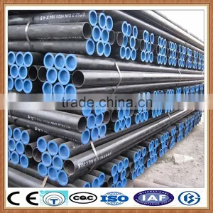 Carbon Steel Seamless Pipe/ Carbon Steel Pipe Seamless thumbnail-5