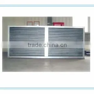 Steam Drying Technology Heat Exchanger thumbnail-2
