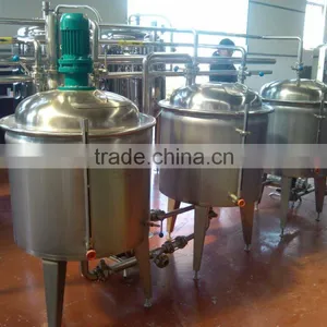 Sale Well Large Brewery Yeast Propagation System thumbnail-3
