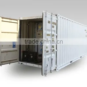 5 Tons Block Ice Making Plant Built in Container thumbnail-5