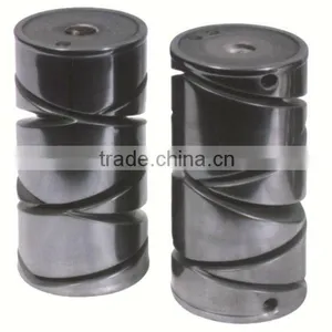 Ceramic Coated Groove Drum thumbnail-1