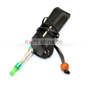 Wooden Bead Battery Cases for Mechanical Mod thumbnail-1