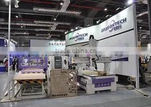 Beijing Vigers Co., Ltd. company overview - view 2 thumbnail