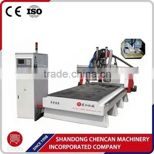 India Wood Door 3Axis 1530 CNC Router CNC Wood Engraving Machine Engraver Machine With High Quality thumbnail-6