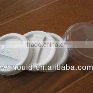 High Precision Plastic Injection Mold thumbnail-6