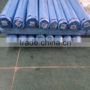 Cleanroom Class 1000 Polyester Anti-static Fabric With Different Colors thumbnail-1