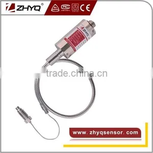 Plastic Extruder Space Limited Melt Pressure Transmitter thumbnail-1