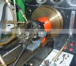 Common Rail Injector Test Bench thumbnail-6