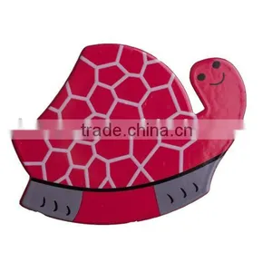 Sea Turtle Curtain Pole thumbnail-1
