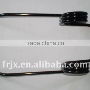 Steel Torsion Spring for Agricultural Machine thumbnail-3