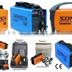 IGBT Inverter MMA ARC Welder thumbnail-6