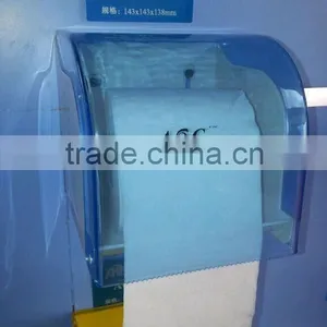ABS Tissue Paper Holder B2 thumbnail-1
