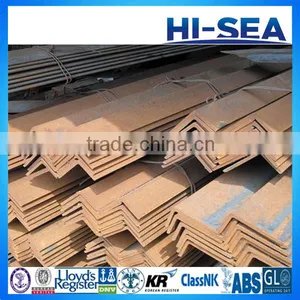 ASTM AISI BS EN DIN JIS GB Hot Rolled Steel Angle thumbnail-3