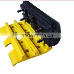 Rubber Pad for Excavator or Digger thumbnail-5