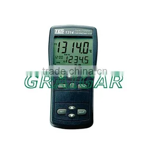 TES-1314 K.J.T.E.R.S.N. Thermometer thumbnail-1