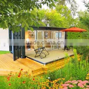 Professionalcontainer House Furnished/japan Container House/wooden Container House thumbnail-2