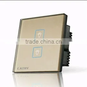 Remote Control Switch,glass Panel Switch thumbnail-1