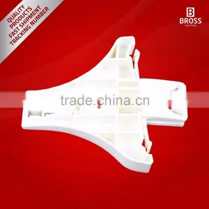 Window Regulator Clip Rear Left Door for VW Golf 4&5 Bora Passat Jetta OEM: 1J4839461C - 1J4839461F thumbnail-2