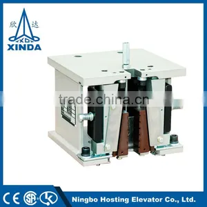 Elevator Accessories Mechanical Elevator Speed Governor thumbnail-1