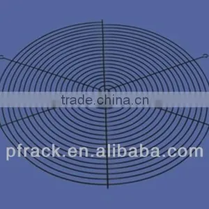 18'' Metal Wire Round Safe Industrial Cooling Fans Guards PF-E722 thumbnail-1