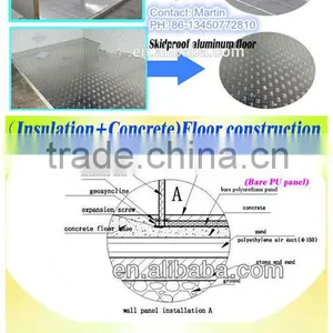 Supermarket Display Chiller Room thumbnail-4