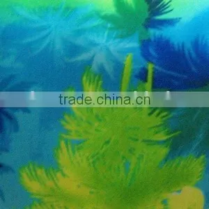 Printed Spandex Fabric thumbnail-1
