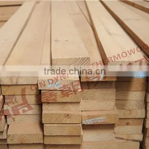 Thermo Wood Flooring thumbnail-1
