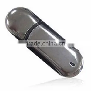 Capacity of 512MB to 32GB Metal USB Memory thumbnail-1