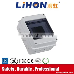 HT Series Water Proof Distribution Box thumbnail-6