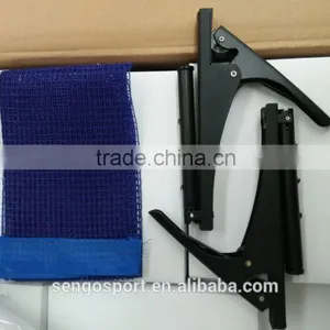 Wholesale Adjustable Pingpong Table Tennis Net thumbnail-3
