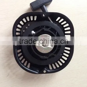 Small Engine Parts Generator Replacement Recoil Starter Assembly thumbnail-5