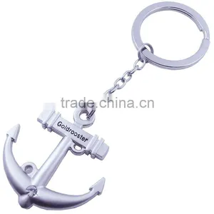 Fashion Marine Keyrings / Keychain thumbnail-1