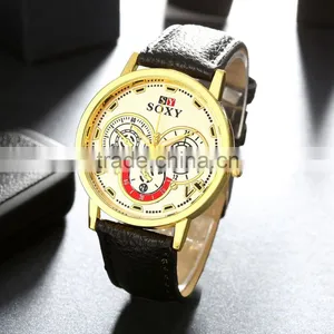 Hot Sale Wristwatch Fashion Women Watch thumbnail-2
