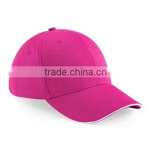 Various Colors Blank Baseball Caps thumbnail-3