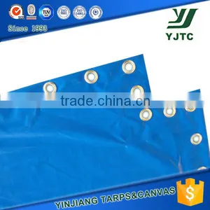 Pvc Tarpaulin Fabric Cover Roll thumbnail-2