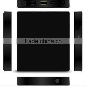 Mini MX TV BOX With New Amlogic S905 Chip Android 5.1 Full hd 1080p Kodi 16.1 Streaming tv Box Mini MX thumbnail-6
