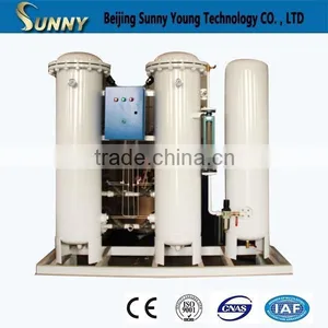 High Efficient Skid Mounted Oxygen Plant Cost thumbnail-1