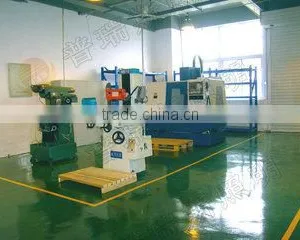 Shandong Brightness Lighting Technology Co., Ltd. company overview - view 3 thumbnail