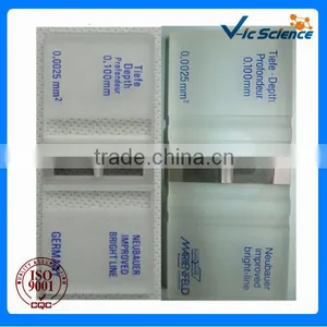 High Quality Blood Counting Chamber With Bright Line thumbnail-1