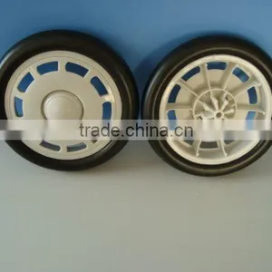 7.5 Inch Kids Tricycle Wheels thumbnail-1