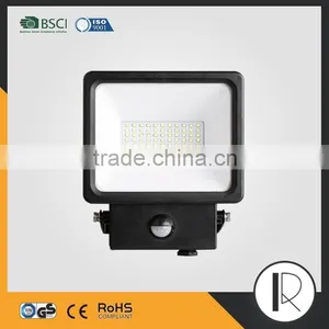 High Bright 30W Sensor LED Floodlight thumbnail-1