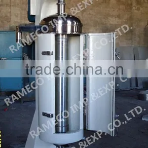 Tube Oil Water Separation Centrifuge thumbnail-1