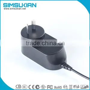 2015 New Arrival High Quality 5v 2.4a Charger Shennzhen Factory thumbnail-3