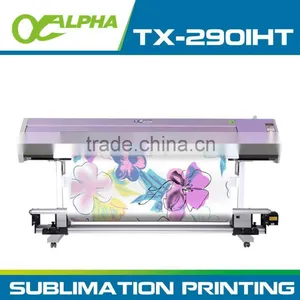 Direct Sublimation Printing Machine thumbnail-1